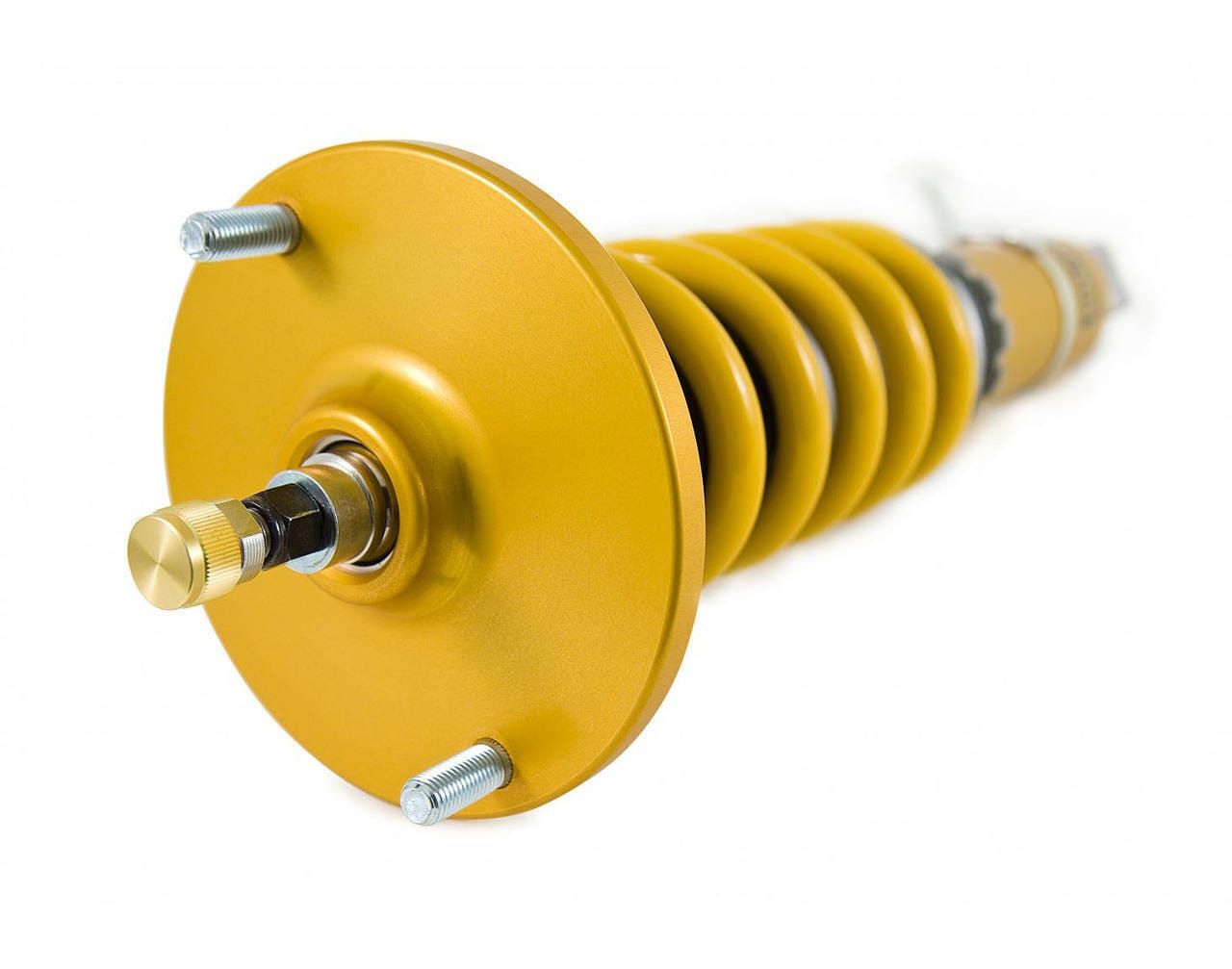 Ohlins Road & Track Coilovers for 1989-1994 Nissan Skyline GT-R (R32)
