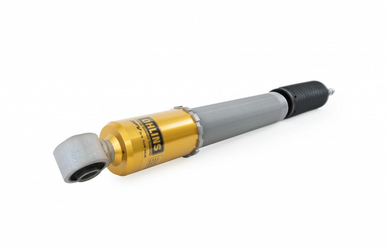 Ohlins Road & Track Coilovers - BMW M3 E46