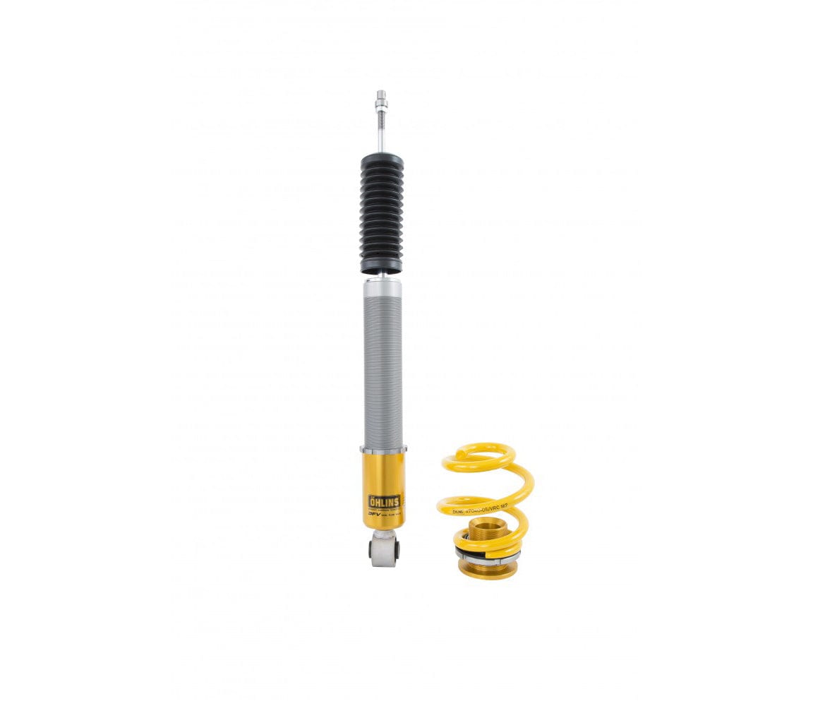 Ohlins Road & Track Coilovers - BMW M3 E46