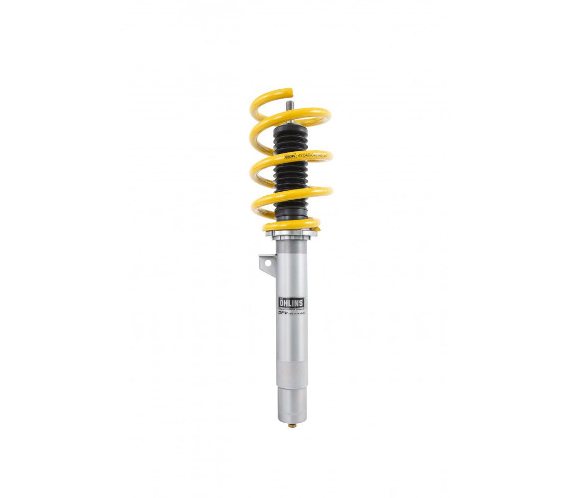 Ohlins Road & Track Coilovers - BMW M3 E46