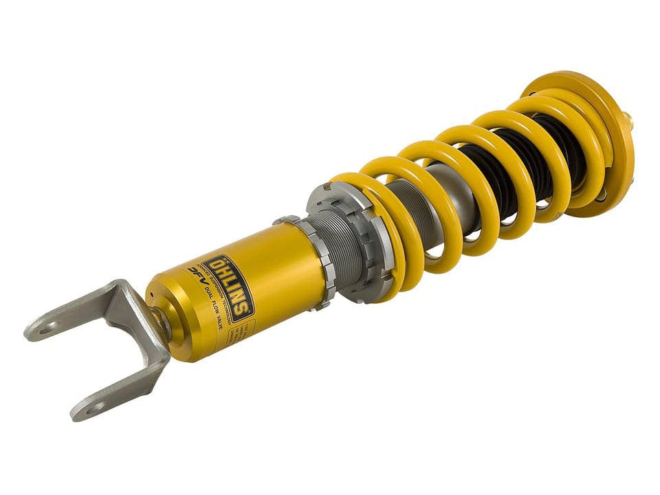 Ohlins Road & Track Coilovers - Honda S2000