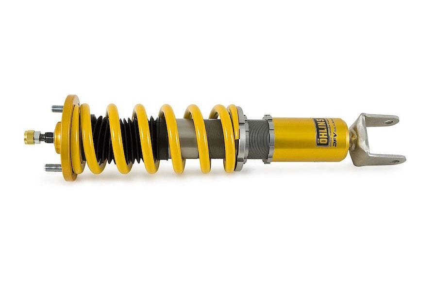 Ohlins Road & Track Coilovers - Honda S2000