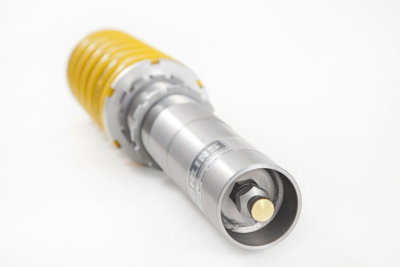Ohlins Road & Track Coilovers for 2005-2012 Porsche 911 Carrera 4 (997)