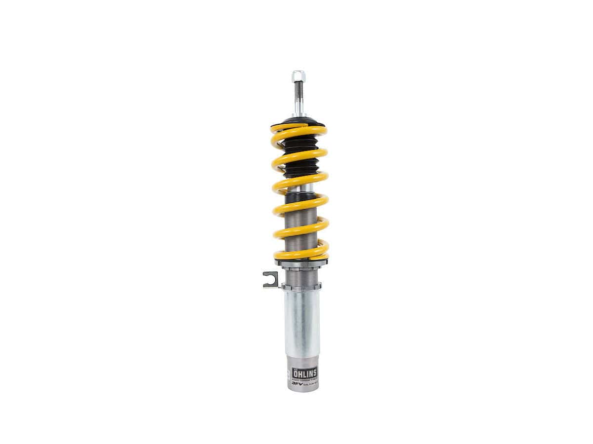 Ohlins Road & Track Coilovers for 2005-2012 Porsche Boxster (987)