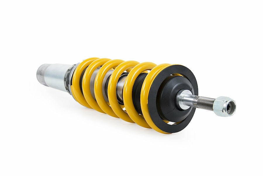 Ohlins Road & Track Coilovers for 2005-2012 Porsche Boxster (987)