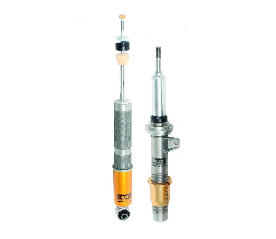 Ohlins Road & Track Coilovers - BMW M3 E9X