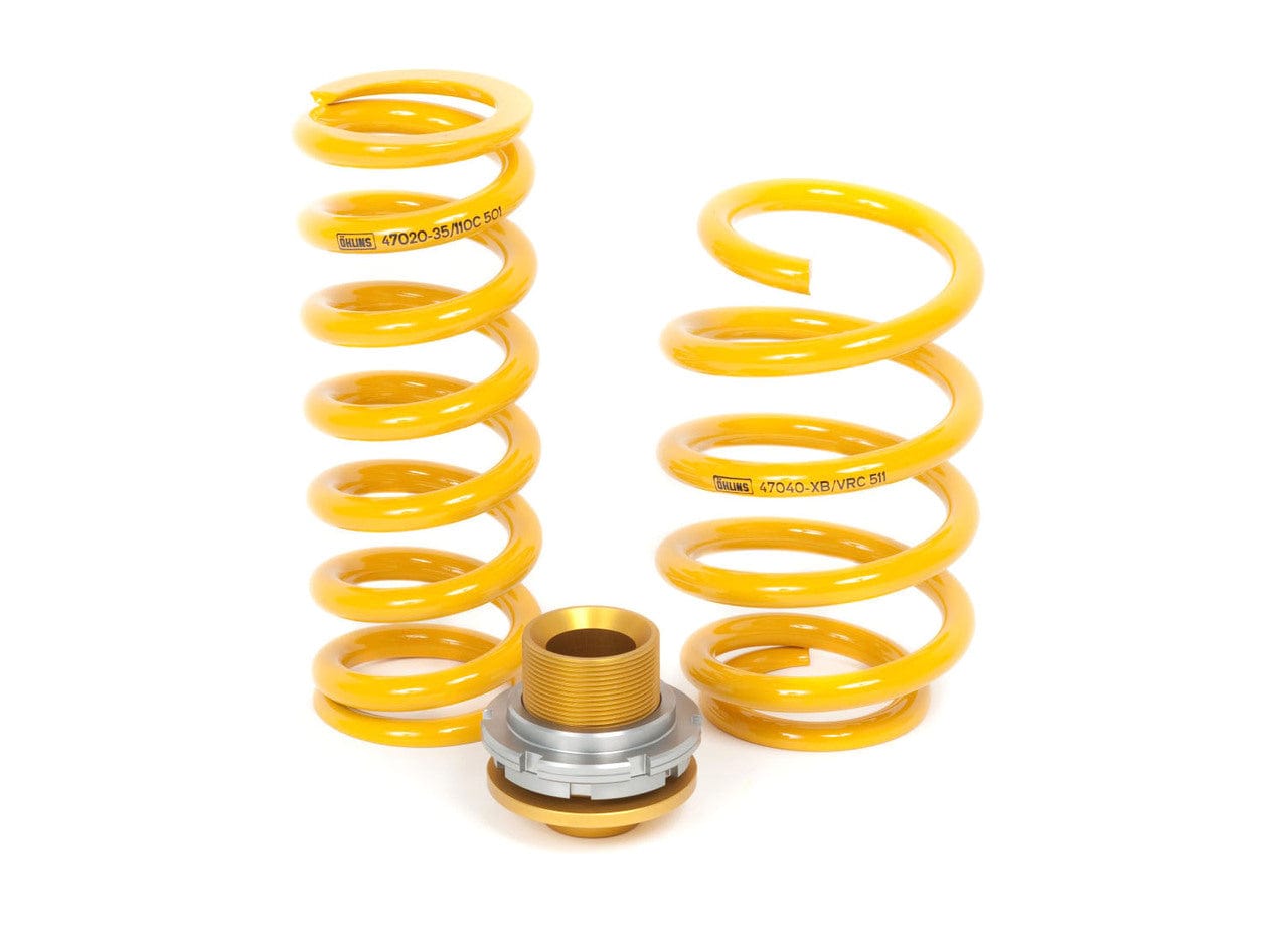 Ohlins Road & Track Coilovers - BMW M3 E9X