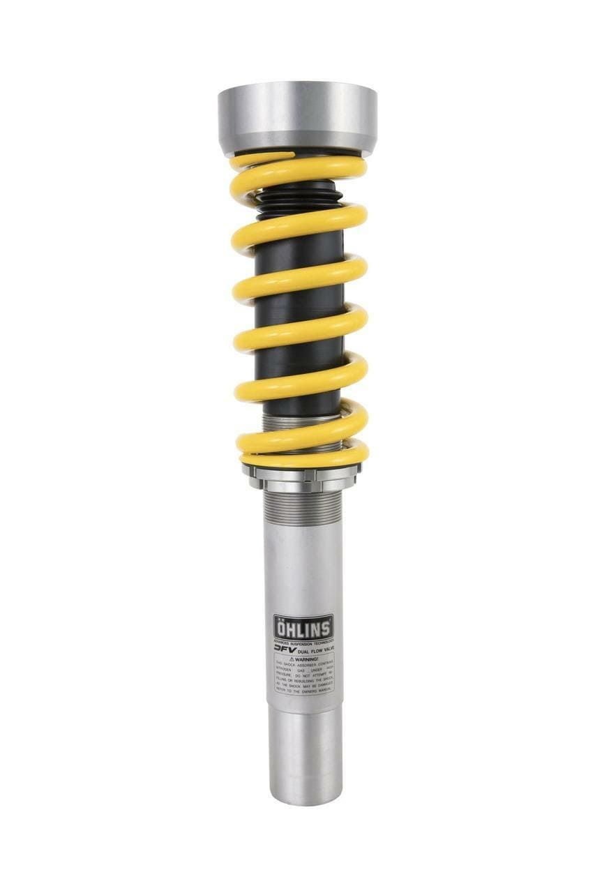 Ohlins Road & Track Coilovers for 2008-2016 Audi S4 (B8)