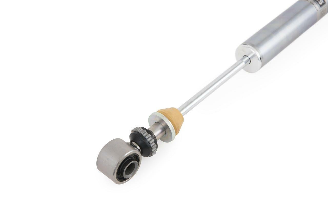 Ohlins Road & Track Coilovers for 2008-2016 Audi S4 (B8)