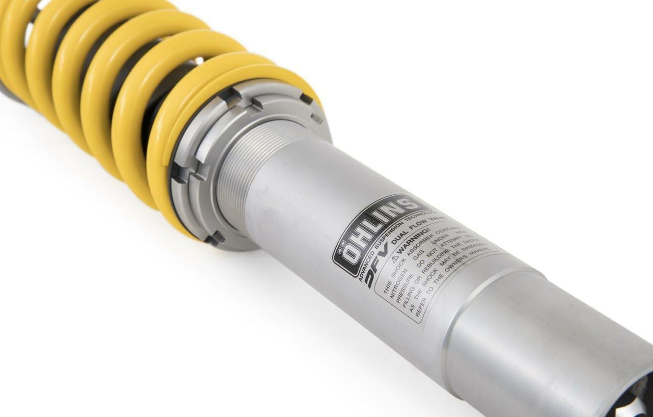 Ohlins Road & Track Coilovers for 2008-2016 Audi S4 (B8)