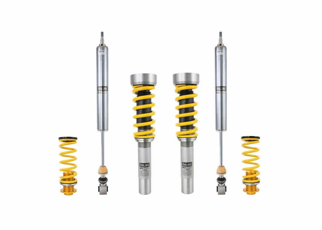 Ohlins Road & Track Coilovers for 2008-2016 Audi S4 (B8)