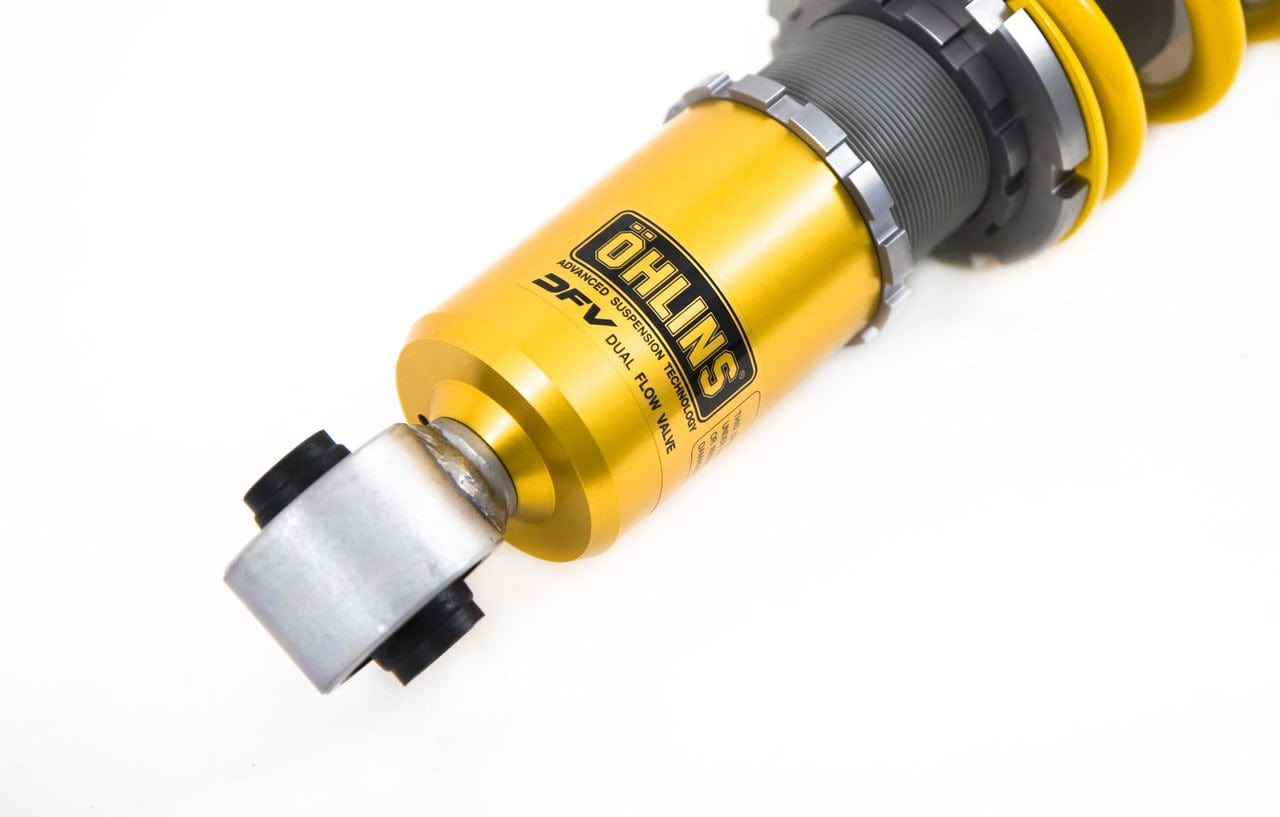 Ohlins Road & Track Coilovers - FR-S / BRZ / 86 ZN6/ZC6