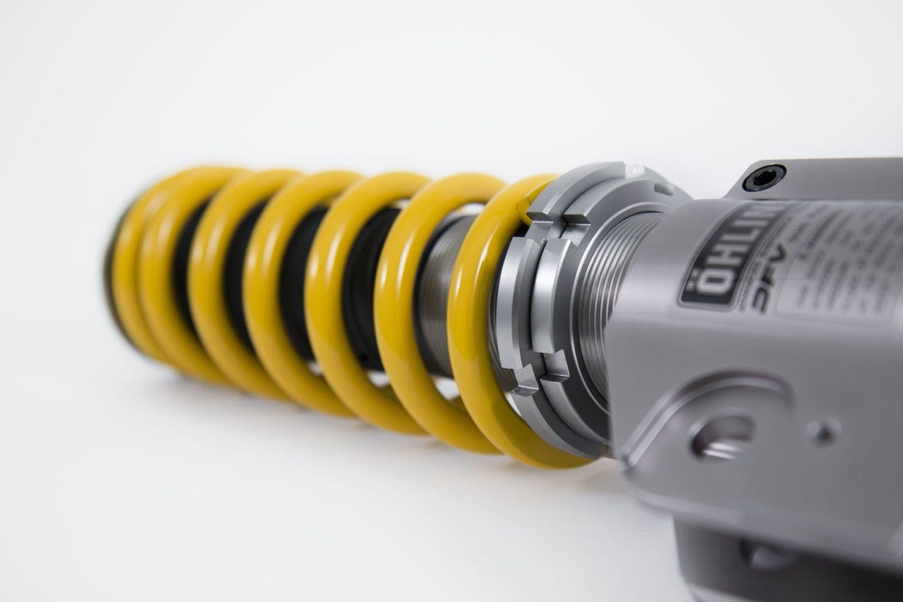Ohlins Road & Track Coilovers - FR-S / BRZ / 86 ZN6/ZC6