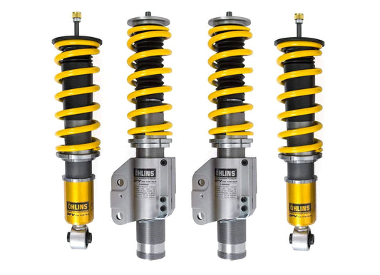 Ohlins Road & Track Coilovers - FR-S / BRZ / 86 ZN6/ZC6