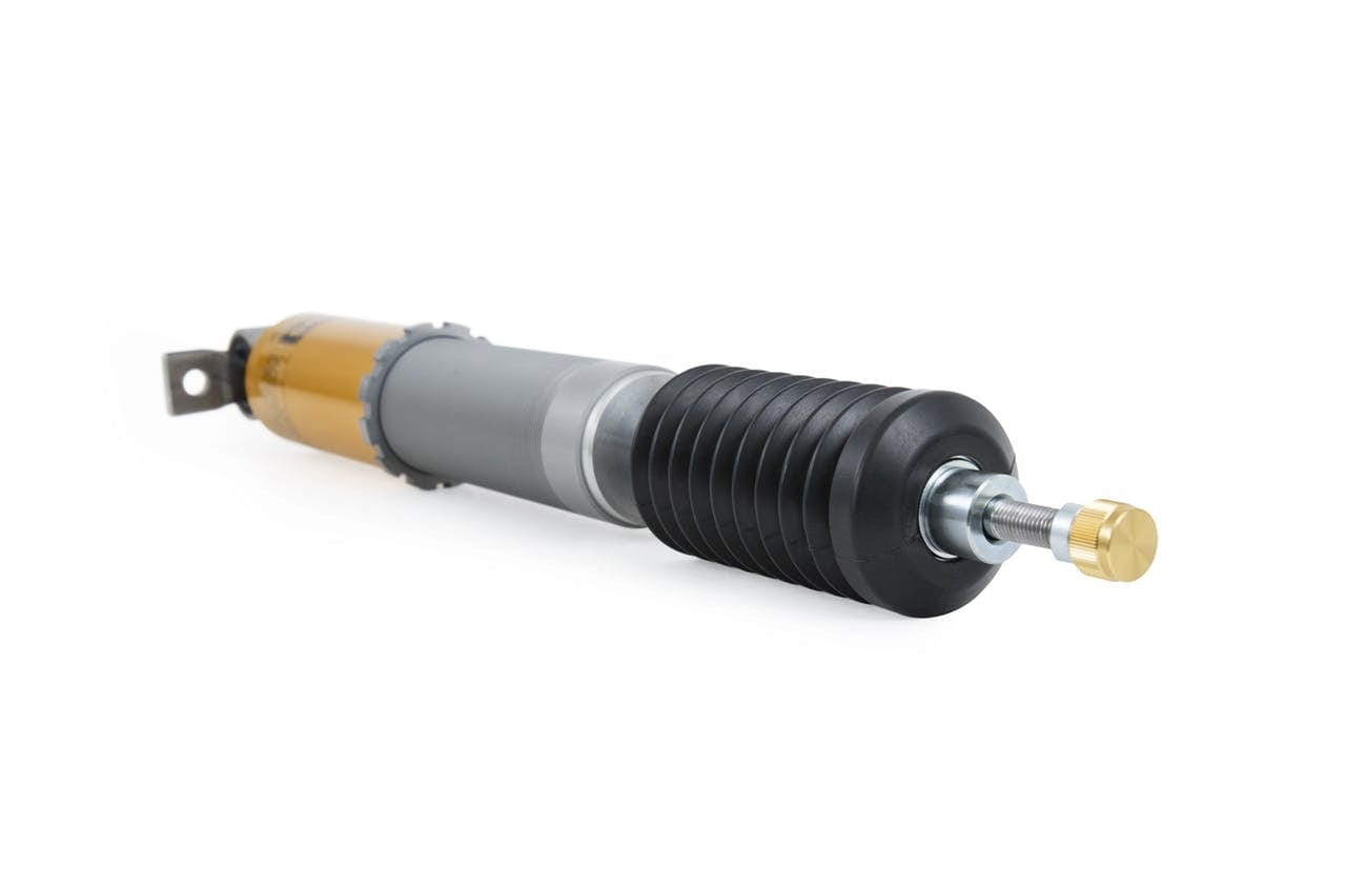 Ohlins Road & Track Coilovers for 2015-2018 Ford Mustang (S550)