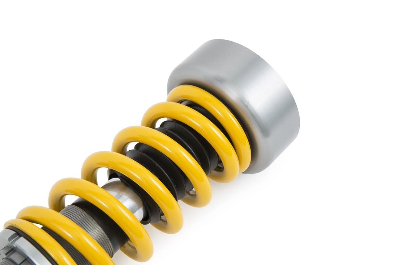 Ohlins Road & Track Coilovers for 2015-2018 Ford Mustang (S550)