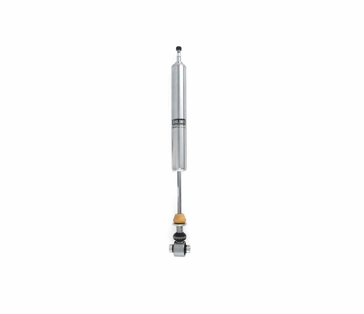 Ohlins Road & Track Coilovers for 2015-2020 Audi A3 (8V) FWD