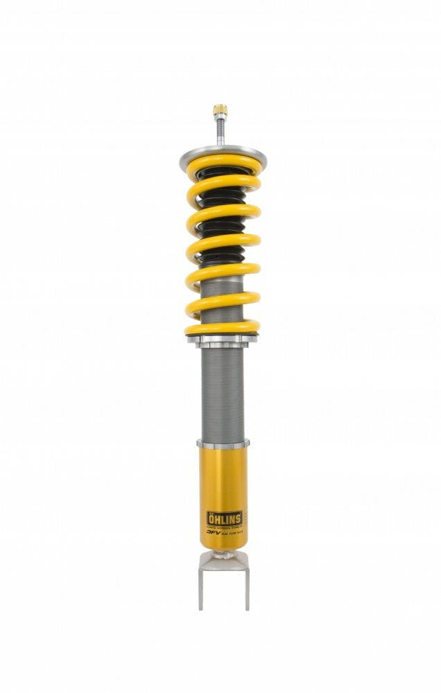 Ohlins Road & Track Coilovers for 2016-2024 Mazda Miata/MX-5 (ND)