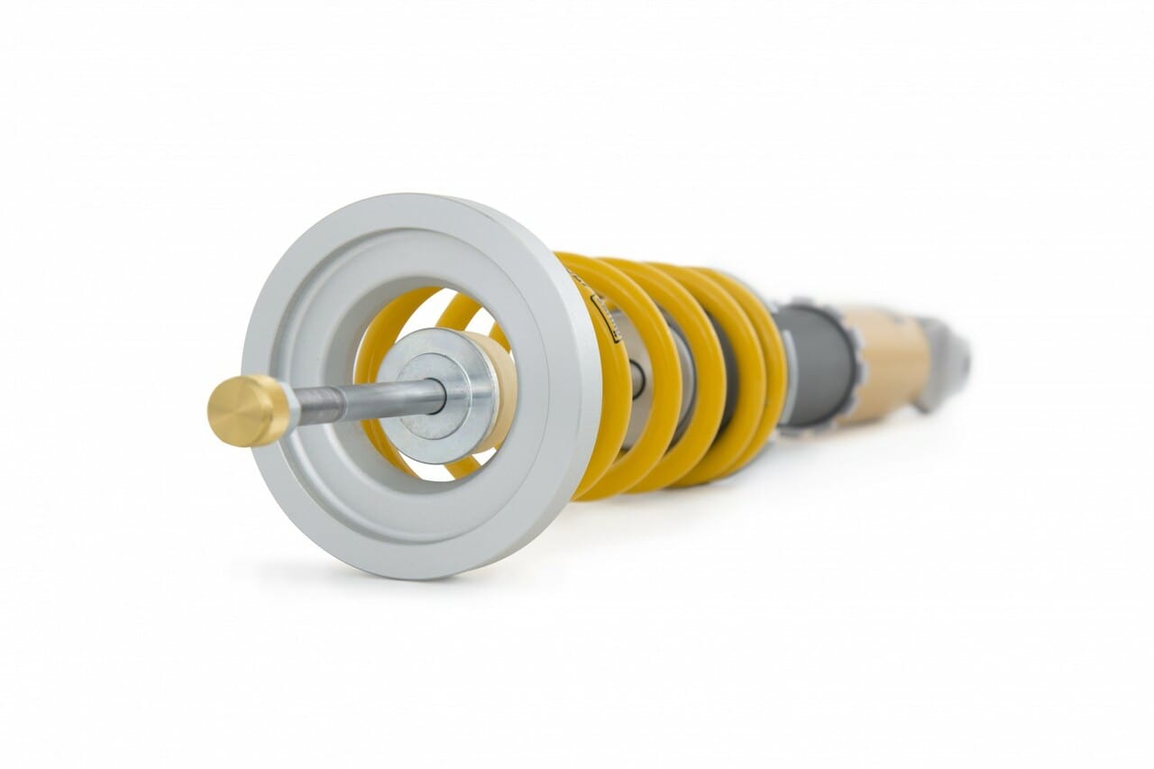 Ohlins Road & Track Coilovers for 2016-2024 Mazda Miata/MX-5 (ND)