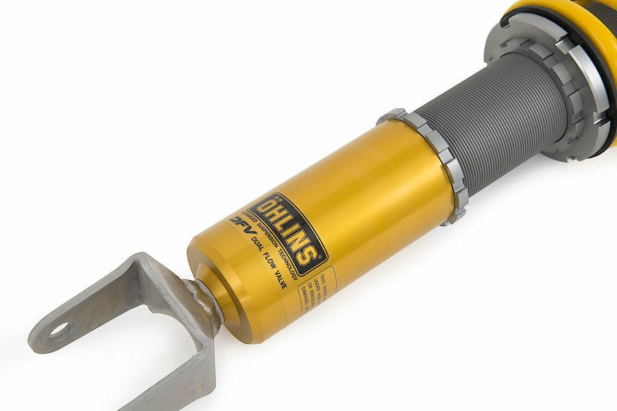 Ohlins Road & Track Coilovers for 2016-2024 Mazda Miata/MX-5 (ND)