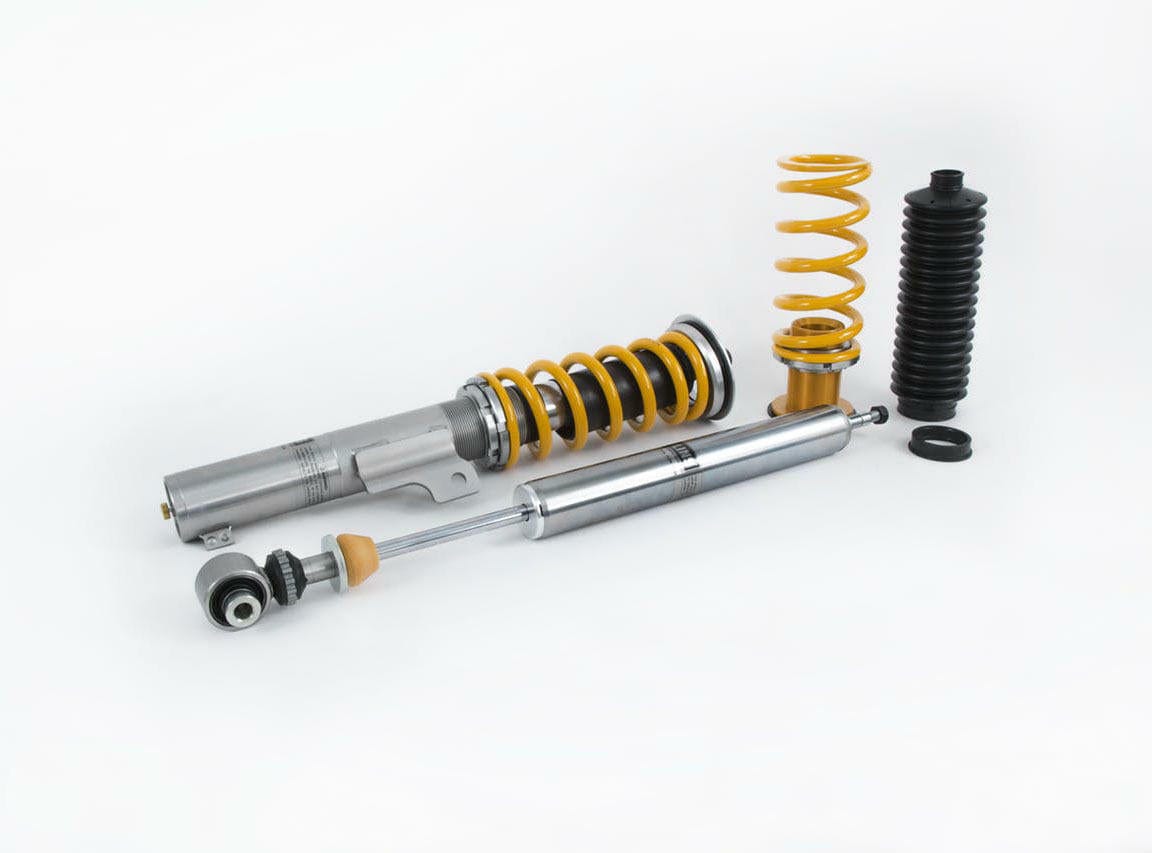 Ohlins Road & Track Coilovers for 2015-2021 Volkswagen Golf/GTI (MK7)