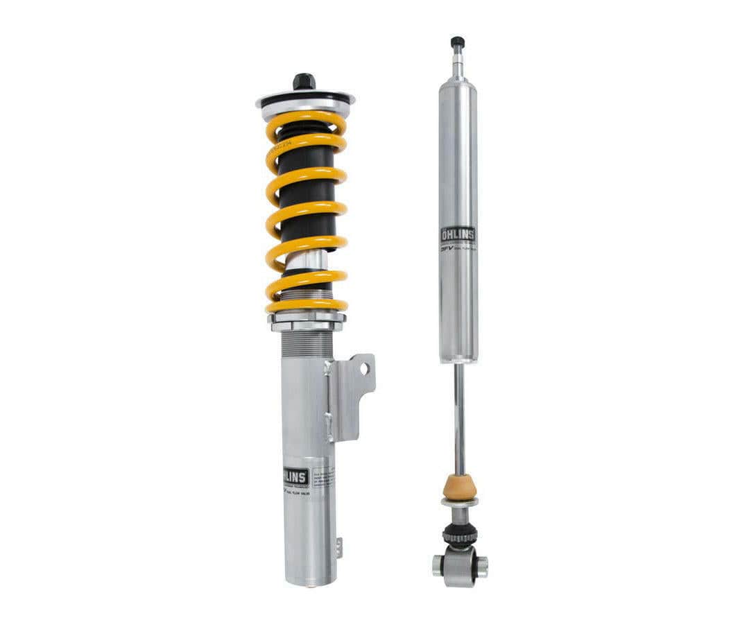 Ohlins Road & Track Coilovers for 2015-2021 Volkswagen Golf/GTI (MK7)