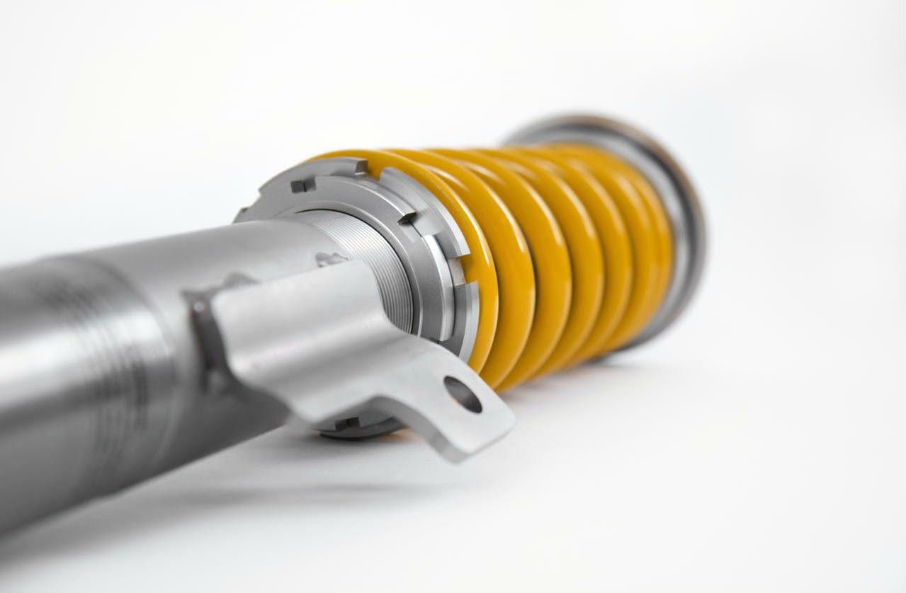 Ohlins Road & Track Coilovers for 2015-2021 Volkswagen Golf/GTI (MK7)