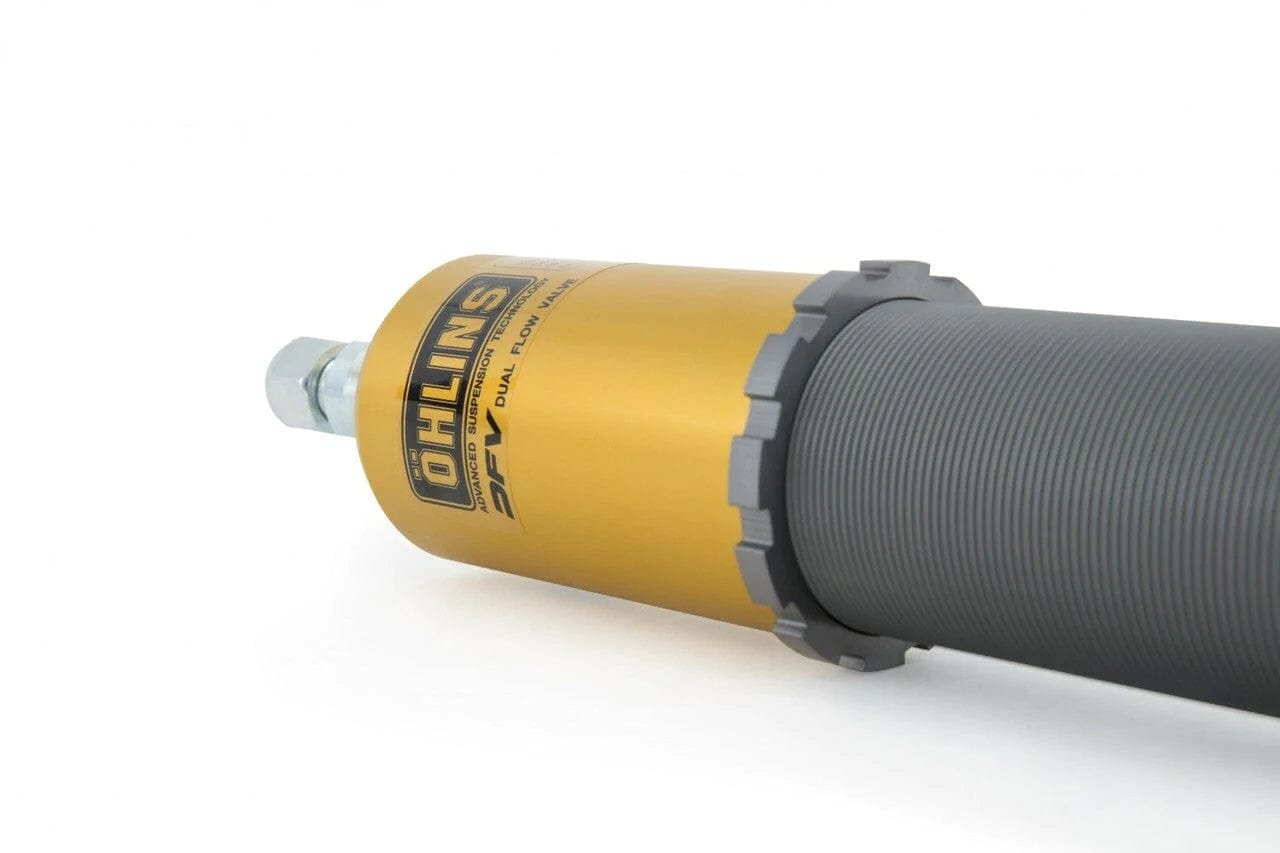 Ohlins Road & Track Coilovers - BMW M2/M3/M4 F8X