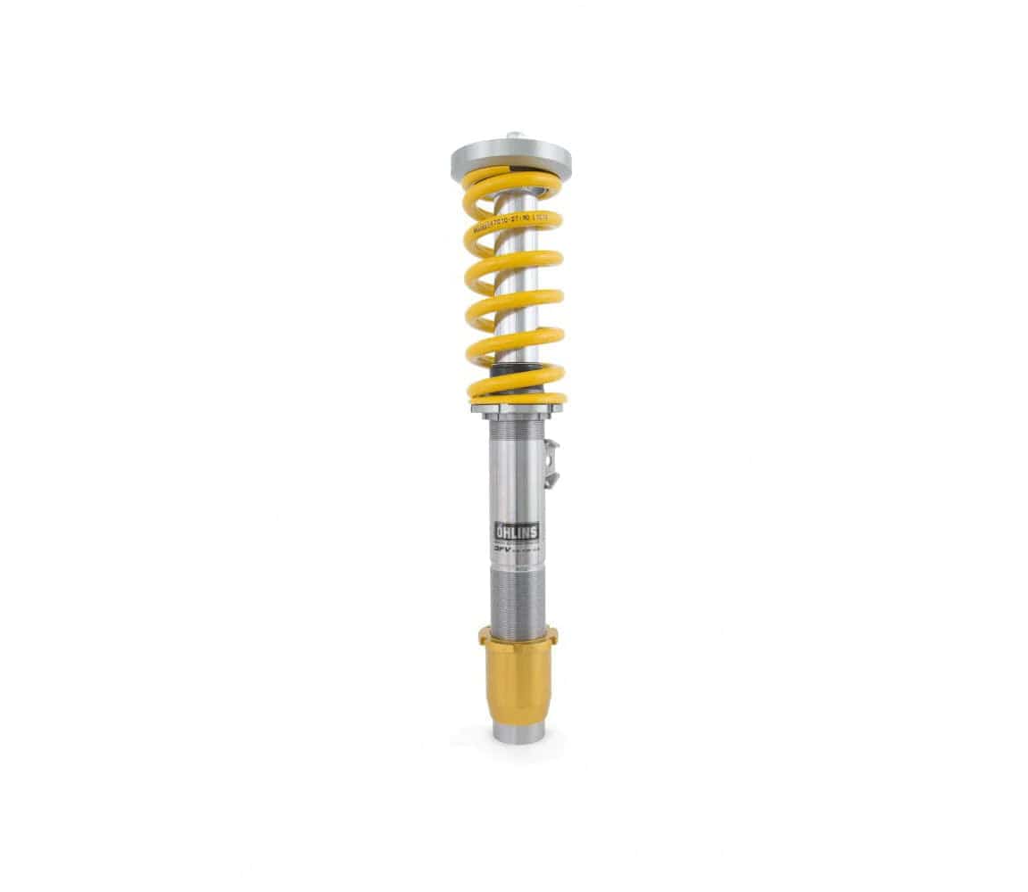 Ohlins Road & Track Coilovers - BMW M2/M3/M4 F8X