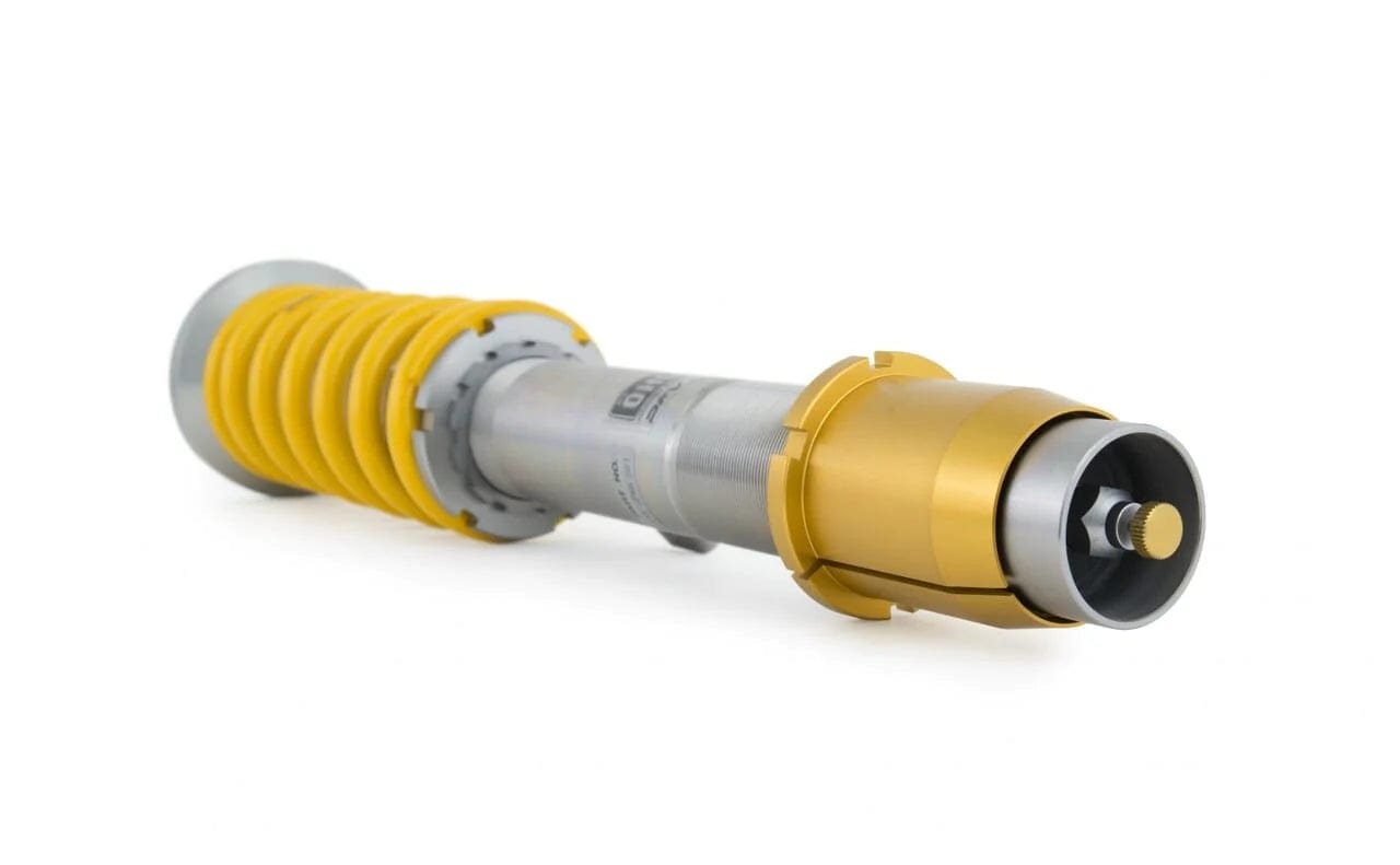 Ohlins Road & Track Coilovers - BMW M2/M3/M4 F8X