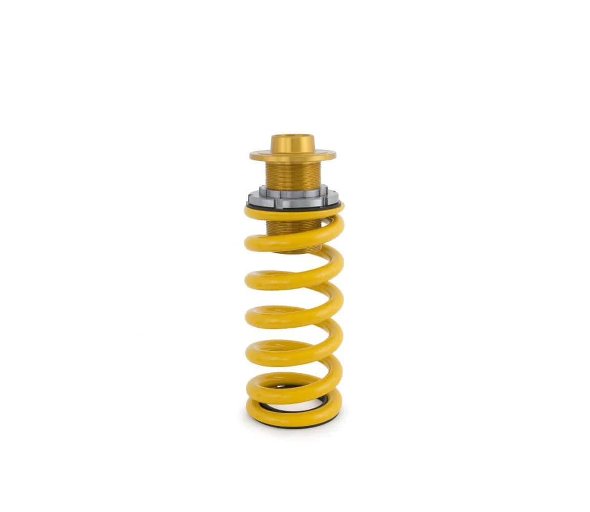 Ohlins Road & Track Coilovers - BMW M2/M3/M4 F8X