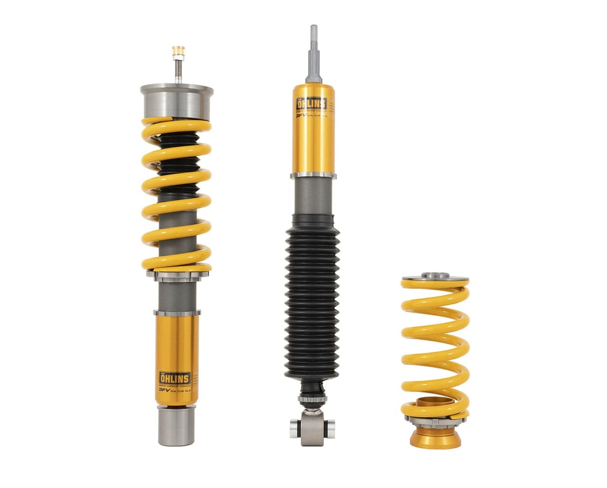 Ohlins Road & Track Coilovers for 2017-2023 Audi RS5 (B9)