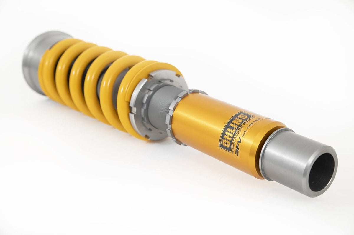 Ohlins Road & Track Coilovers for 2017-2023 Audi RS5 (B9)