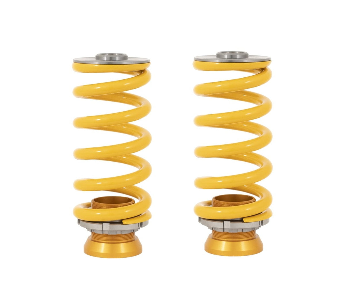 Ohlins Road & Track Coilovers for 2017-2023 Audi RS5 (B9)