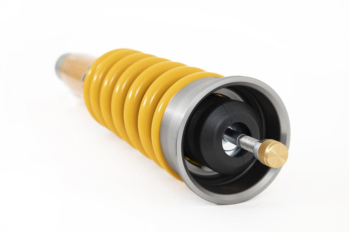 Ohlins Road & Track Coilovers for 2017-2023 Audi RS5 (B9)
