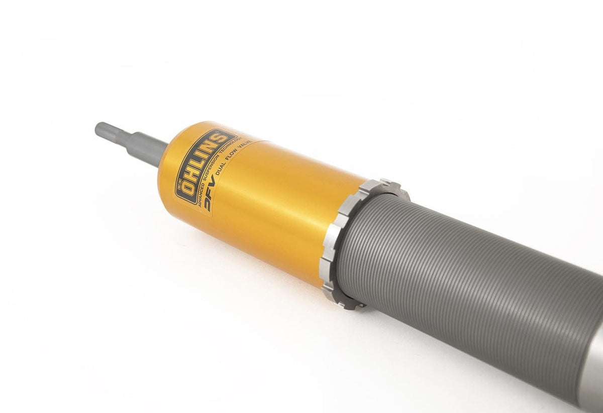 Ohlins Road & Track Coilovers for 2017-2023 Audi RS5 (B9)