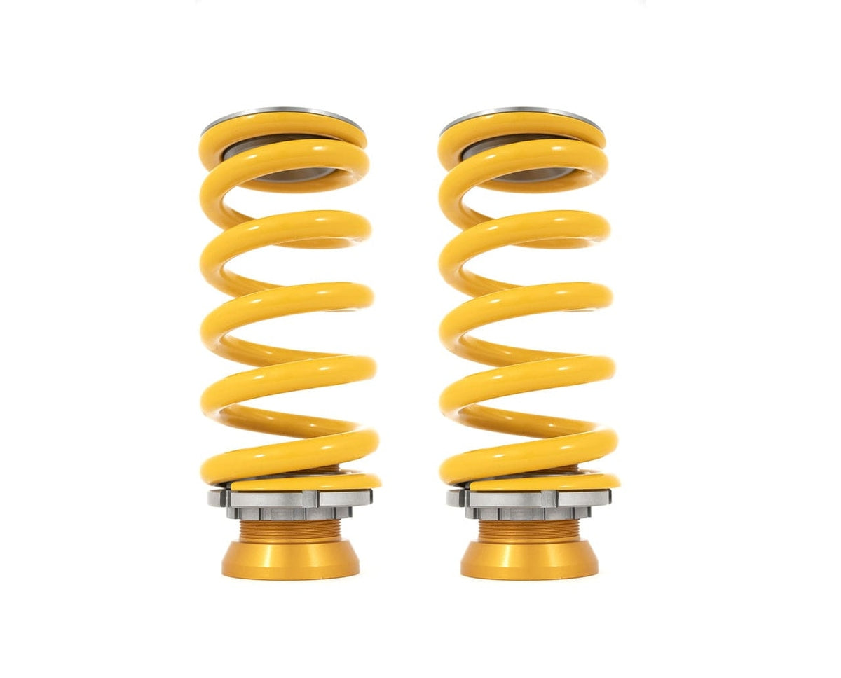 Ohlins Road & Track Coilovers for 2017-2023 Audi RS5 (B9)