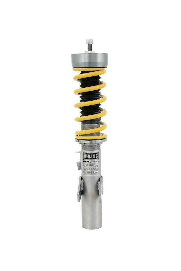 Ohlins Road & Track Coilovers - Honda Civic Type-R FK8 / FL5