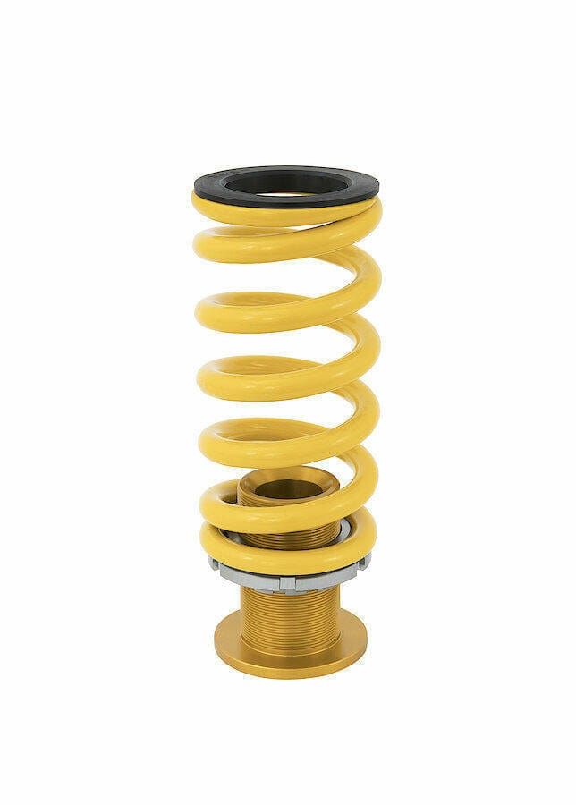 Ohlins Road & Track Coilovers - Honda Civic Type-R FK8 / FL5
