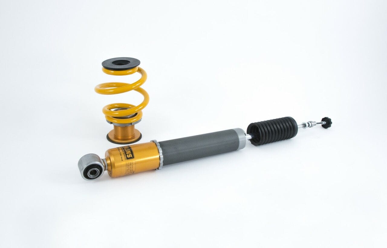 Ohlins Road & Track Coilovers for 2019-2024 BMW Z4 RWD (G29)