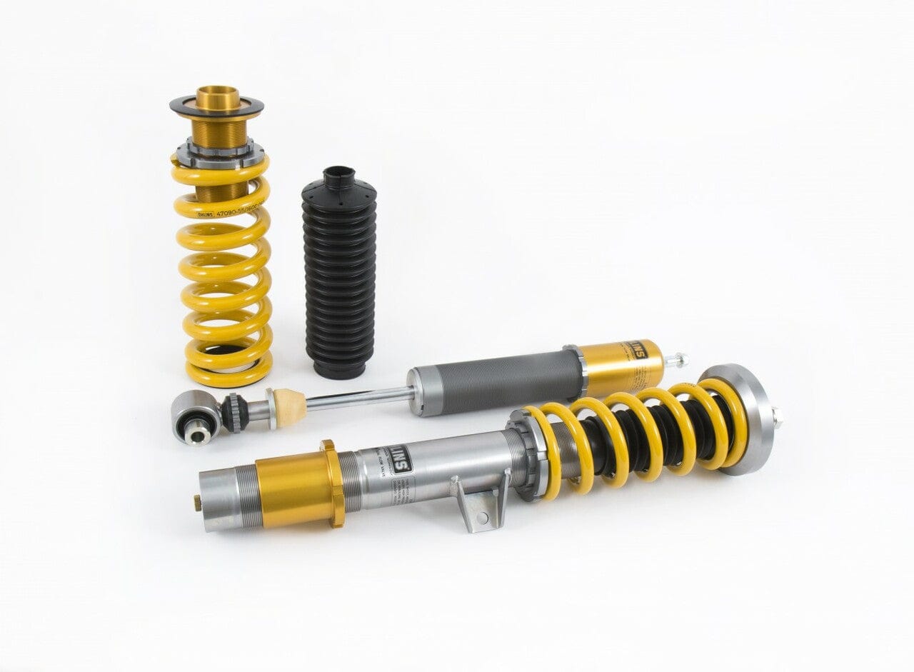 Ohlins Road & Track Coilovers for 2018-2024 BMW 3 Series (G20)