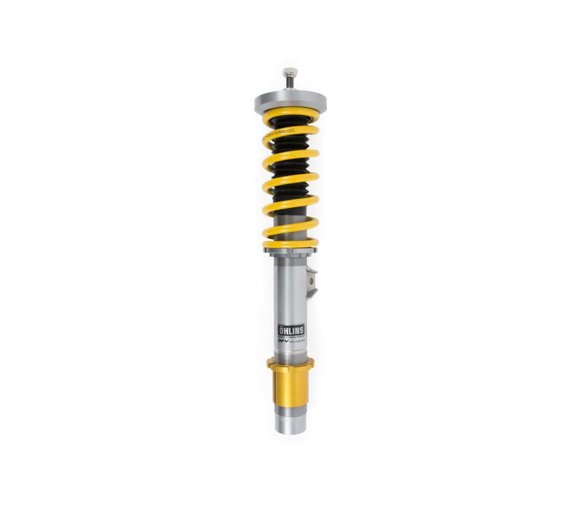 Ohlins Road & Track Coilovers for 2023+ BMW 2 Series (G42)