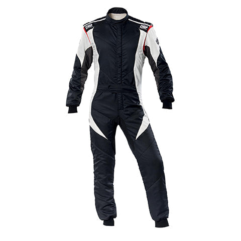 OMP First-Evo Racing Suit (IA0-1854-B01)
