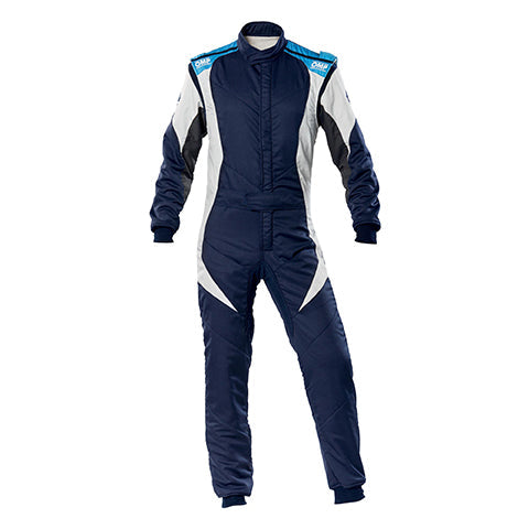 OMP First-Evo Racing Suit (IA0-1854-B01)