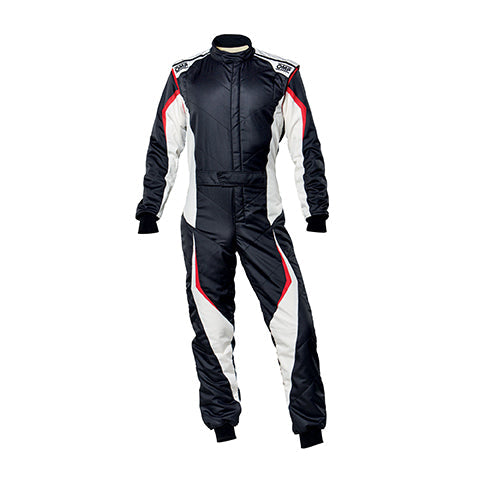 OMP Tecnica Evo Racing Suit (IA0-1859-B01)