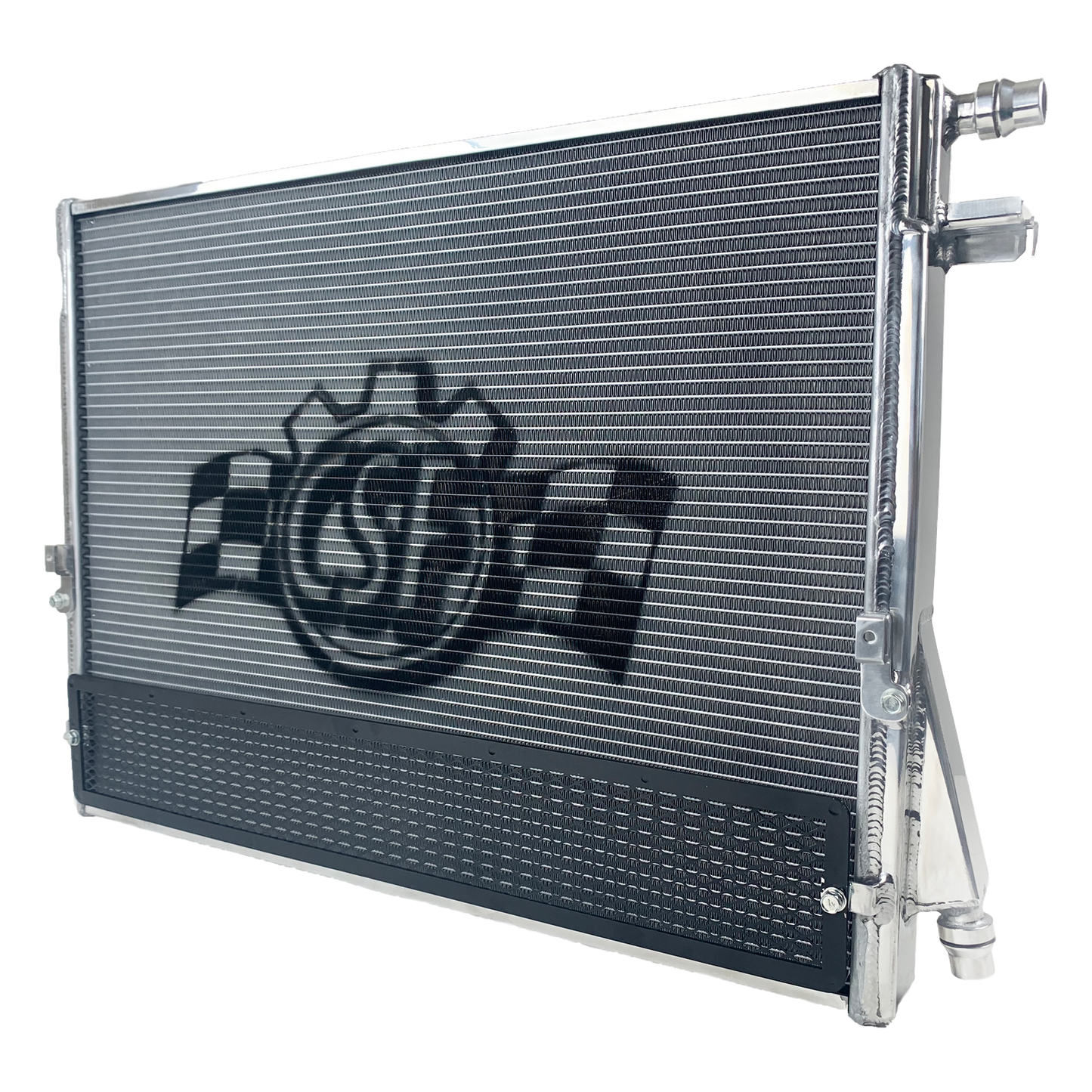 CSF High Performance Front Mount Heat Exchanger | G-Chassis / A9X Supra (B48 / B58)