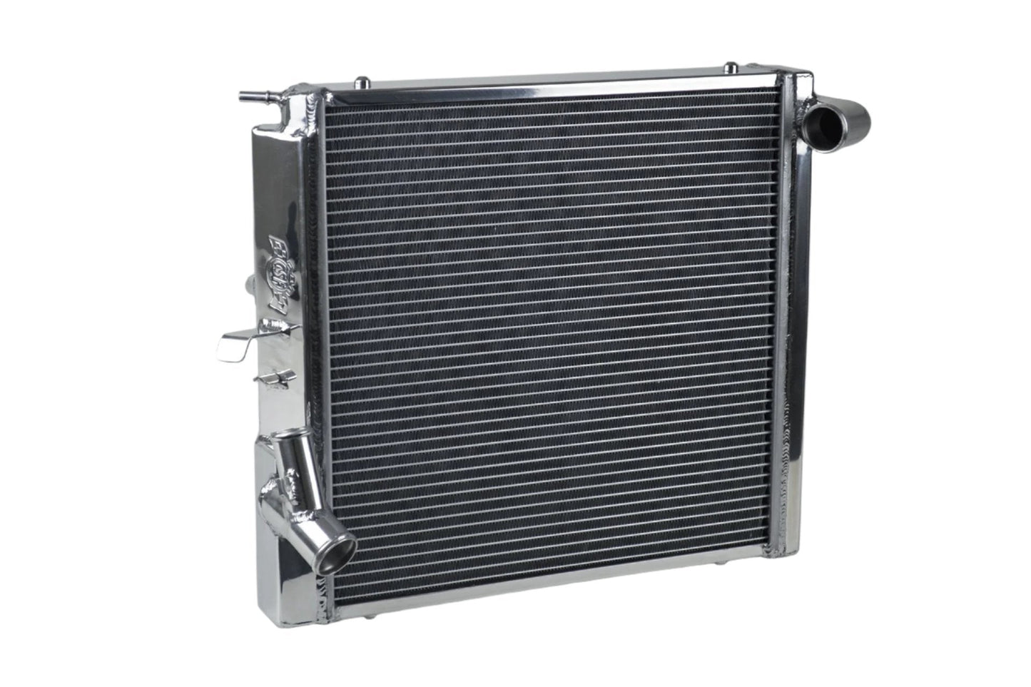 CSF High Performance Radiator - Right Side | 991 Turbo / GT3 / RS / 981 GT4