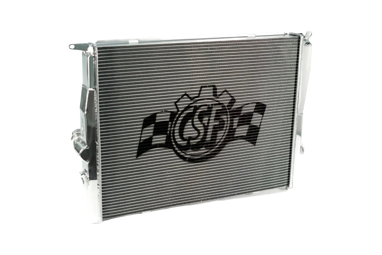CSF Triple-Pass High Performance Radiator | E9X M3