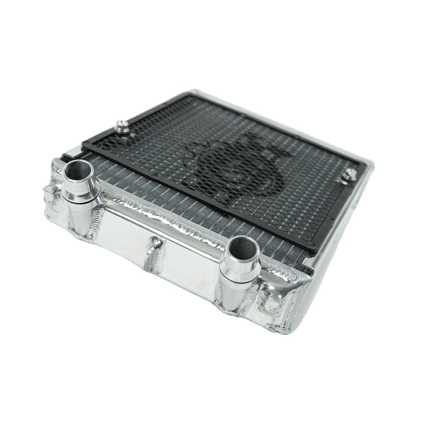CSF High Performance Auxiliary Radiator | Mercedes 63 AMG