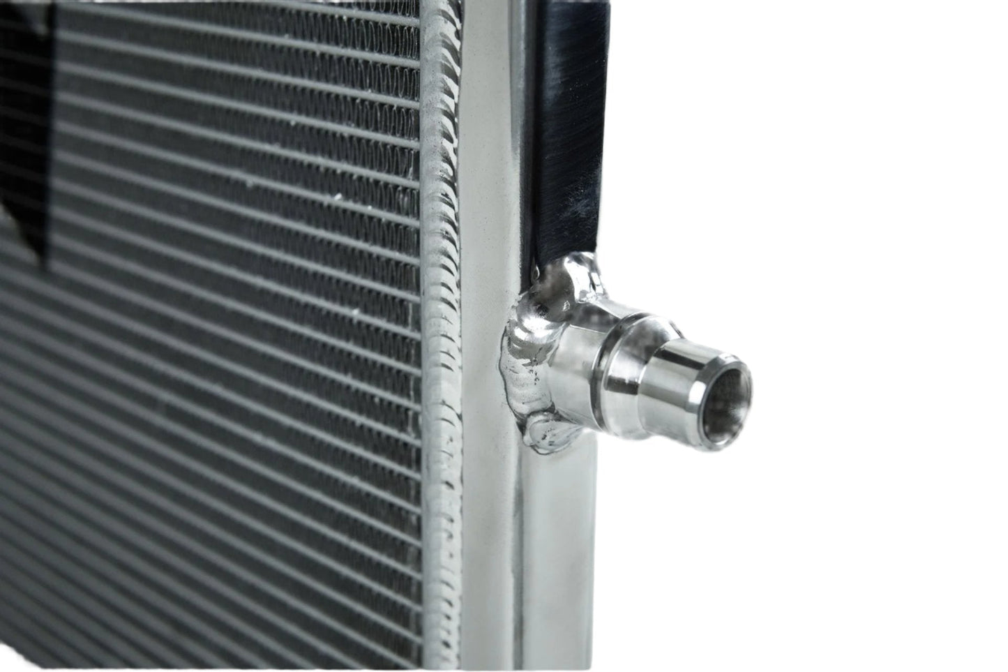 CSF High Performance Front Mount Heat Exchanger | Mercedes E63 / CLS63 AMG